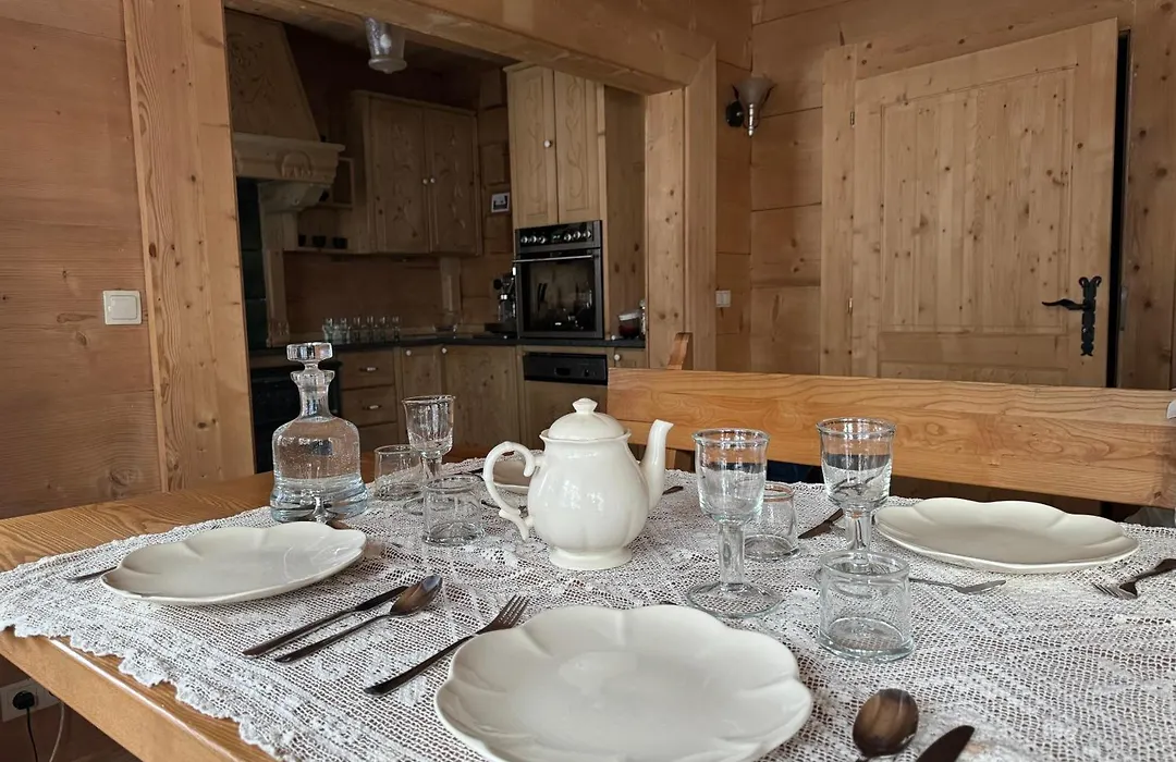 Golden Tatra Chalet - Fireplace, Sauna & Garden-1